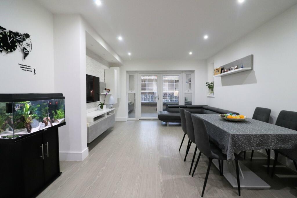 Additional image 2 of Stonepit Court, 25, Ballast Road, Erith, DA8