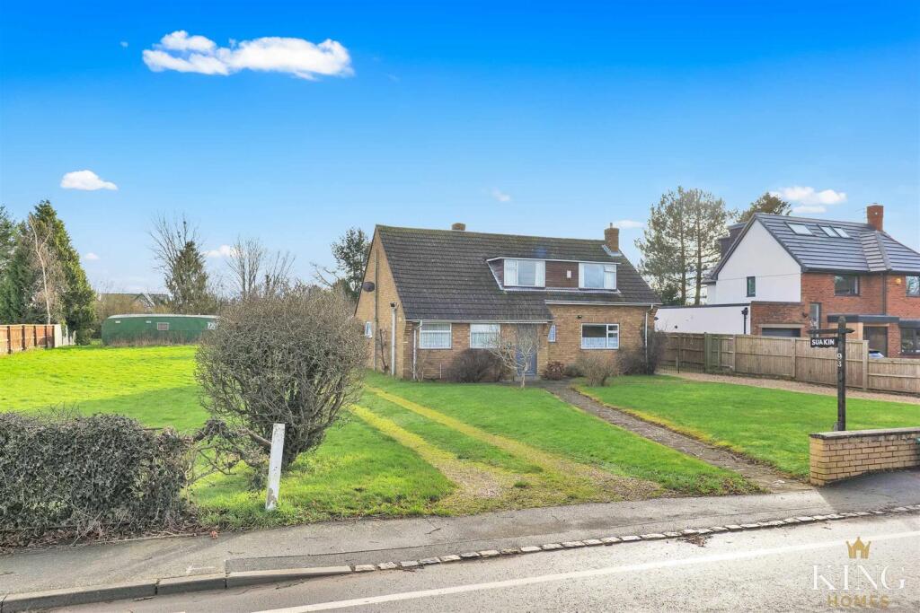 Additional image 20 of Luddington Road, Stratford-Upon-Avon, Development Opportunity 0.86 Acre Plot