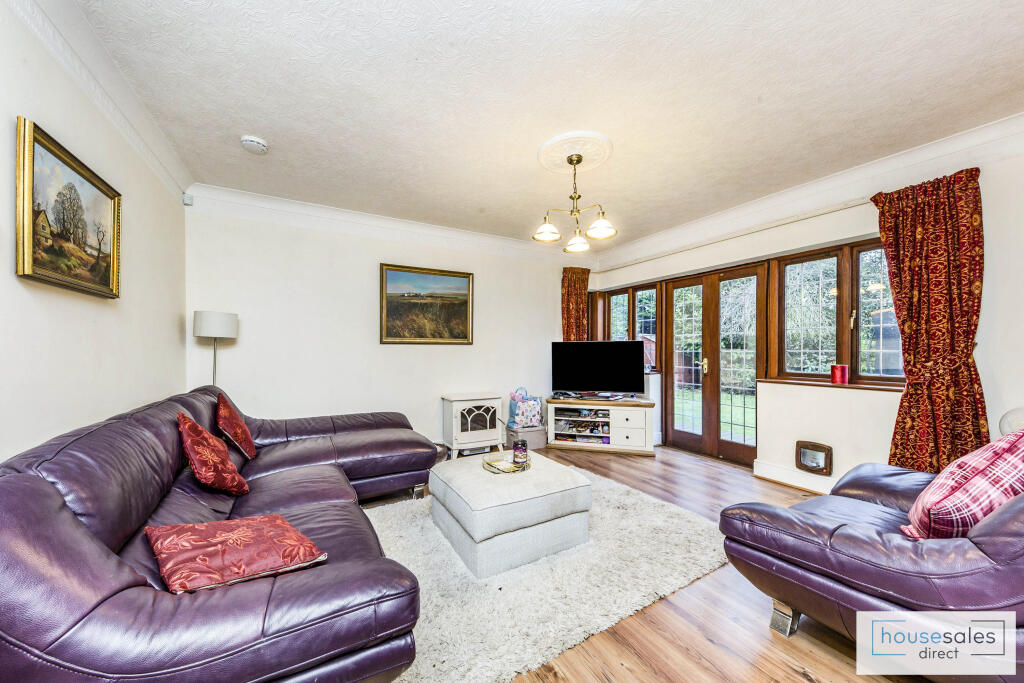 Additional image 5 of Smithy Lane Weston, Crewe, CW2