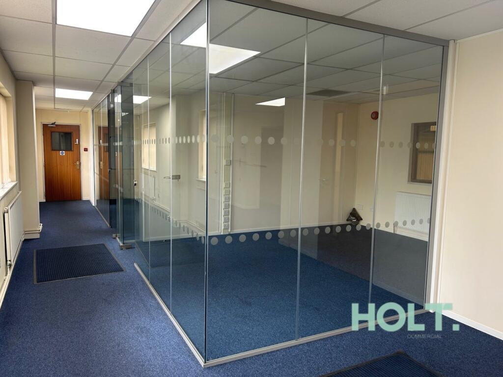 Additional image 5 of Unit 9-10, Buckingham Close, Bermuda Industrial Estate, Nuneaton, CV10 7JT