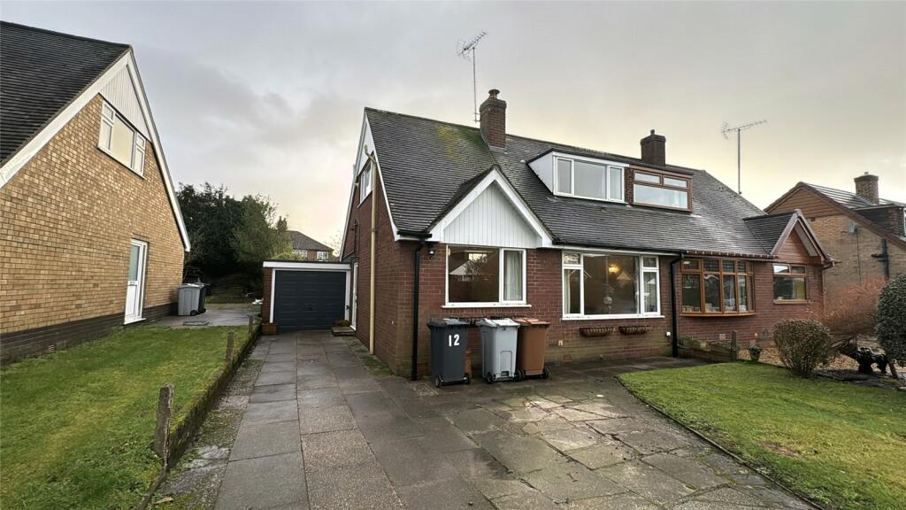 Additional image 5 of Crabmill Drive, Sandbach, Cheshire, CW11