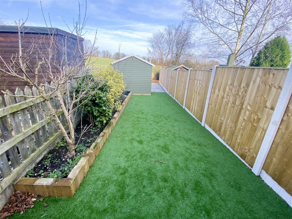 Additional image 16 of Birches Lane, South Wingfield, Alfreton