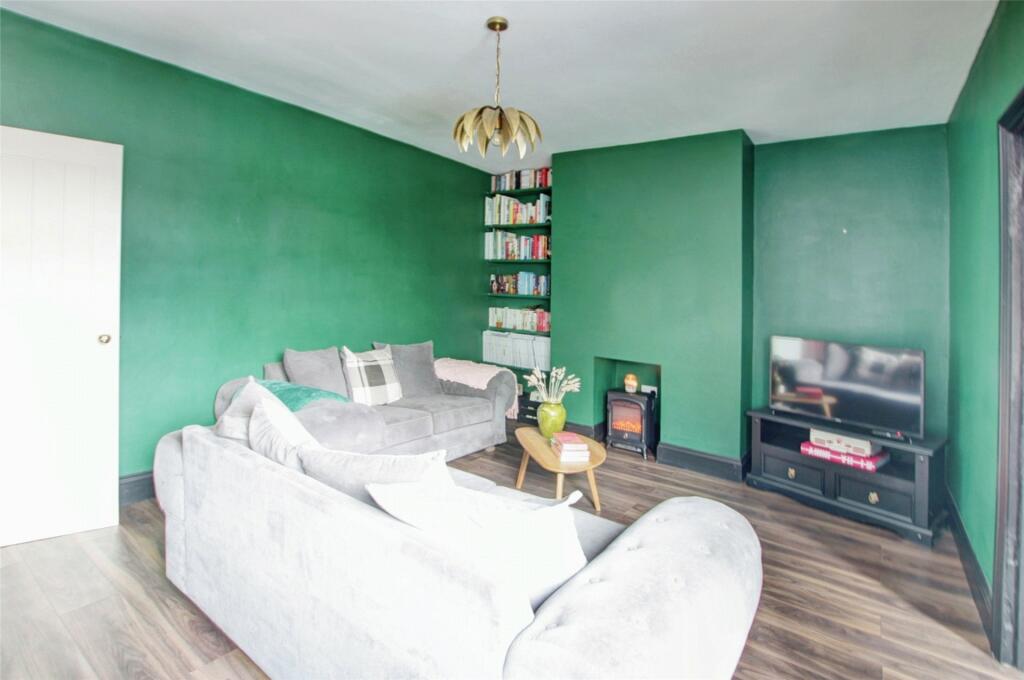 Additional image 7 of Third Street, Watling Street Bungalows, Consett, DH8