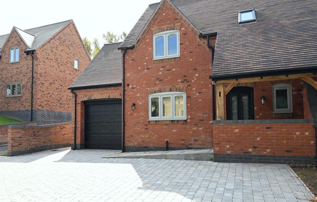 Additional image 4 of Hillside, Coton Road, Walton on Trent, DE12