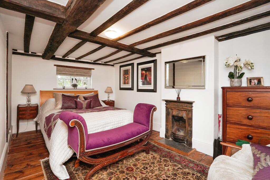 Additional image 10 of The Street, Adisham, Canterbury, Kent, CT3