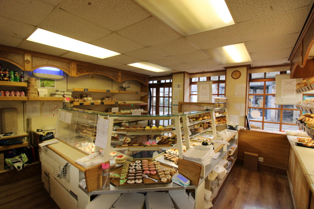 Additional image 10 of High Street, Carnoustie , Angus