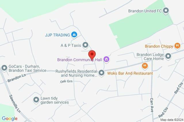 Additional image 16 of Midhill Close, Brandon, Durham, DH7