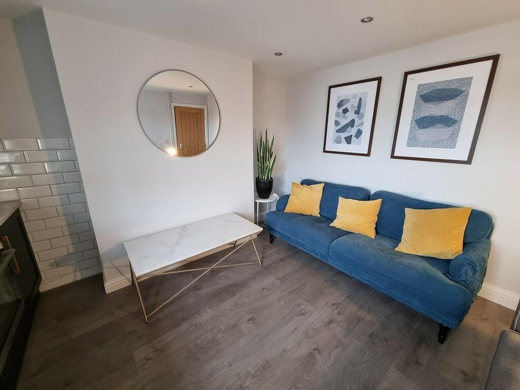 Additional image 7 of 109b Warwick Street, Leamington Spa, Warwickshire, CV32