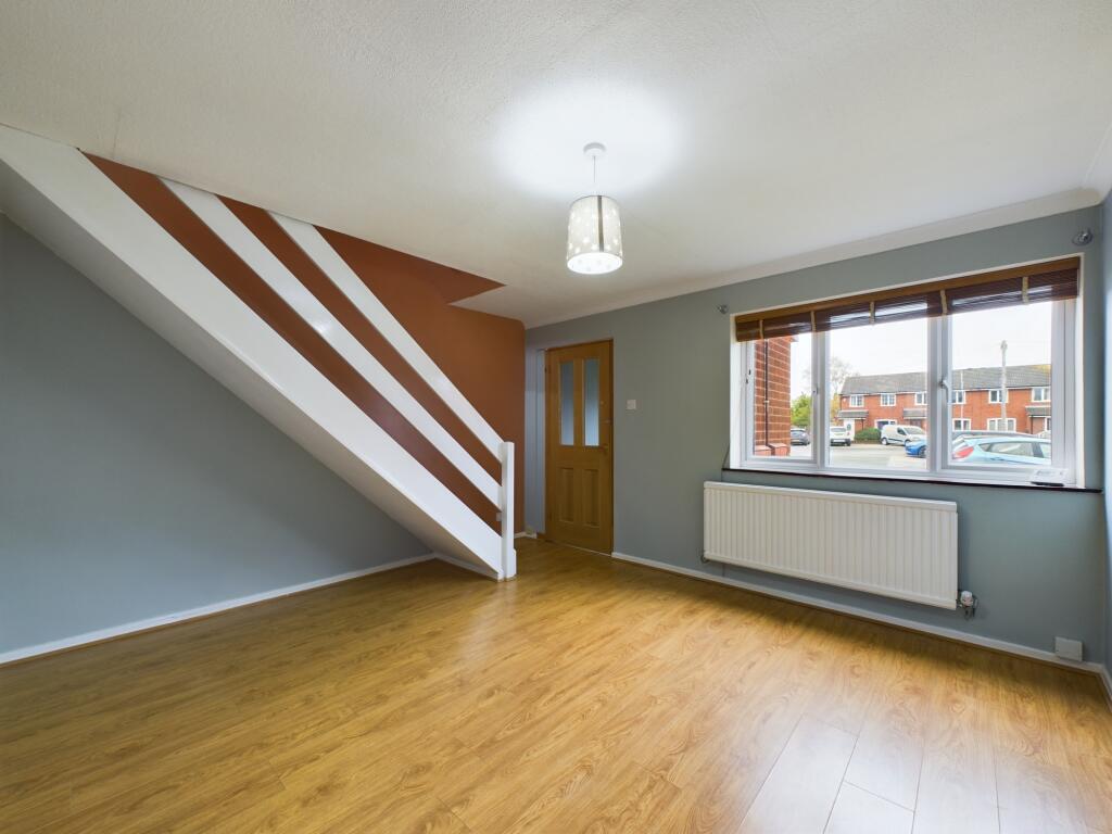 Additional image 2 of Weston Park Gardens, Shelton Lock