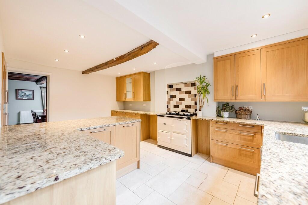 Additional image 7 of Gravenhunger Lane, Woore