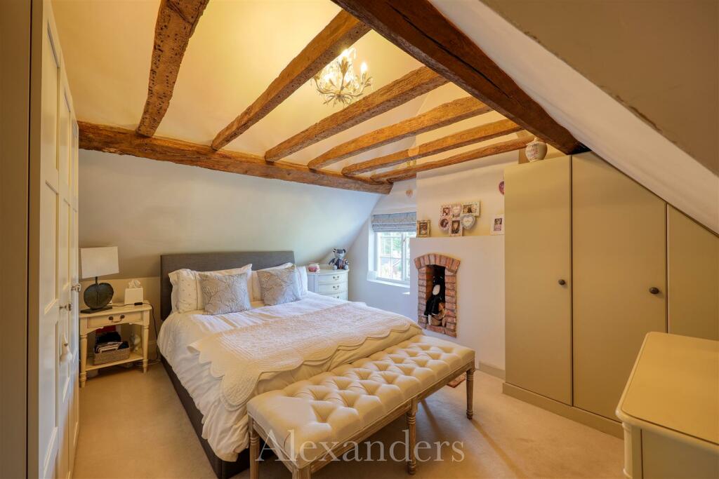 Additional image 14 of Station Road, Stoke Golding