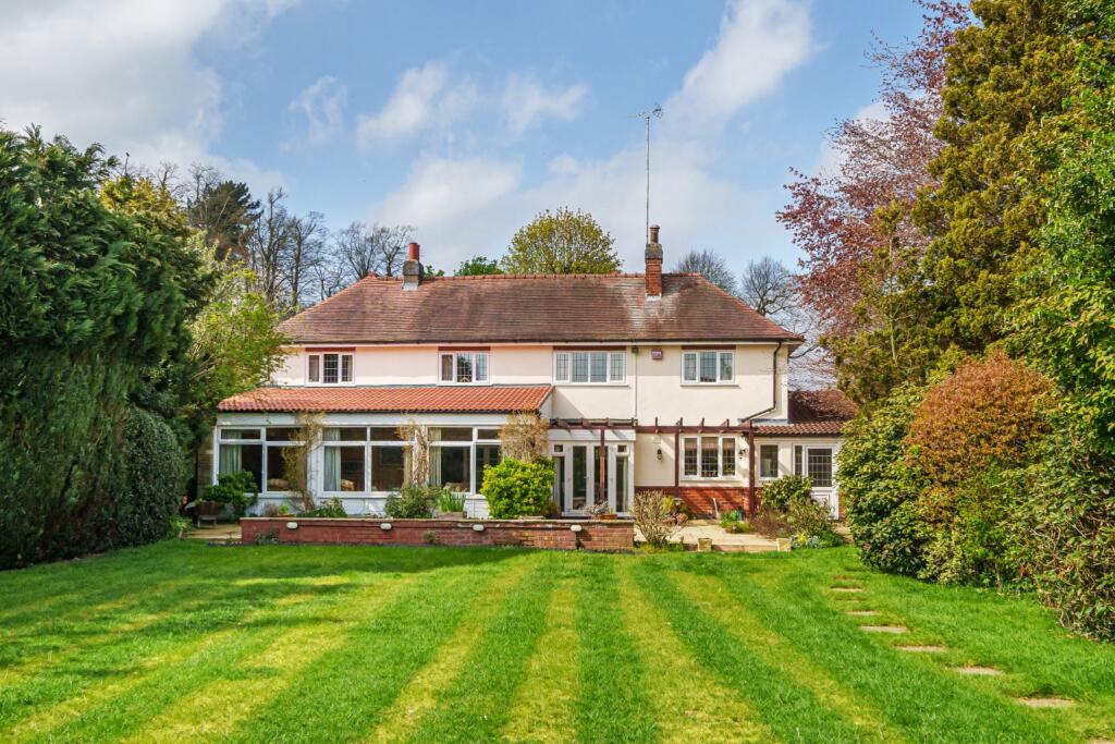 Additional image 2 of Weston Lane, Bulkington, Warwickshire, CV12 9RX