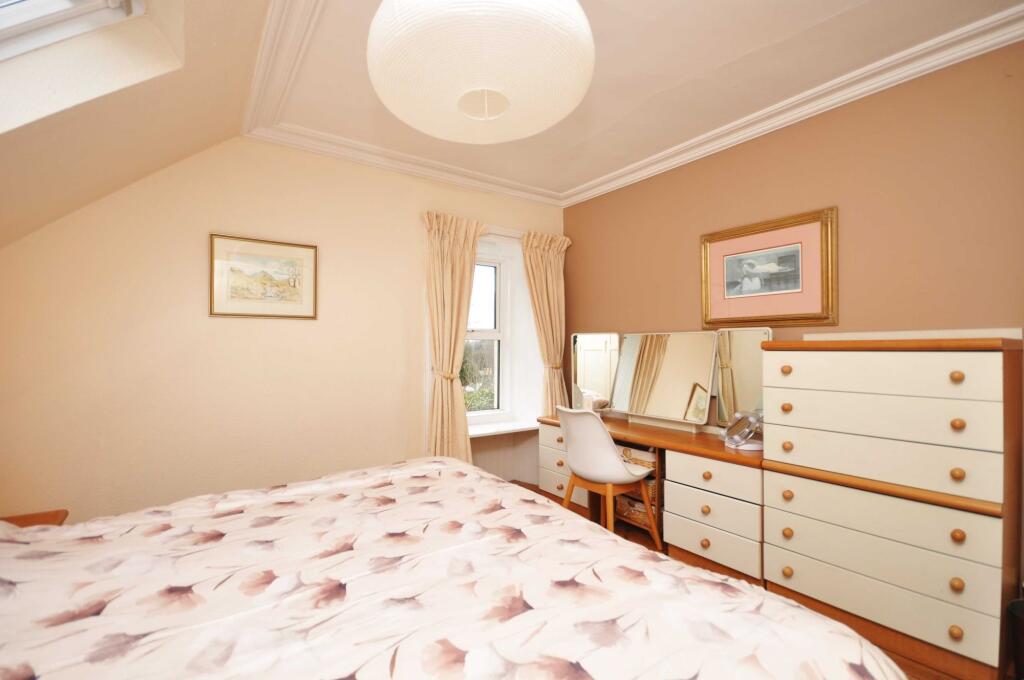 Additional image 25 of Old Edinburgh Road, Minnigaff, DG8