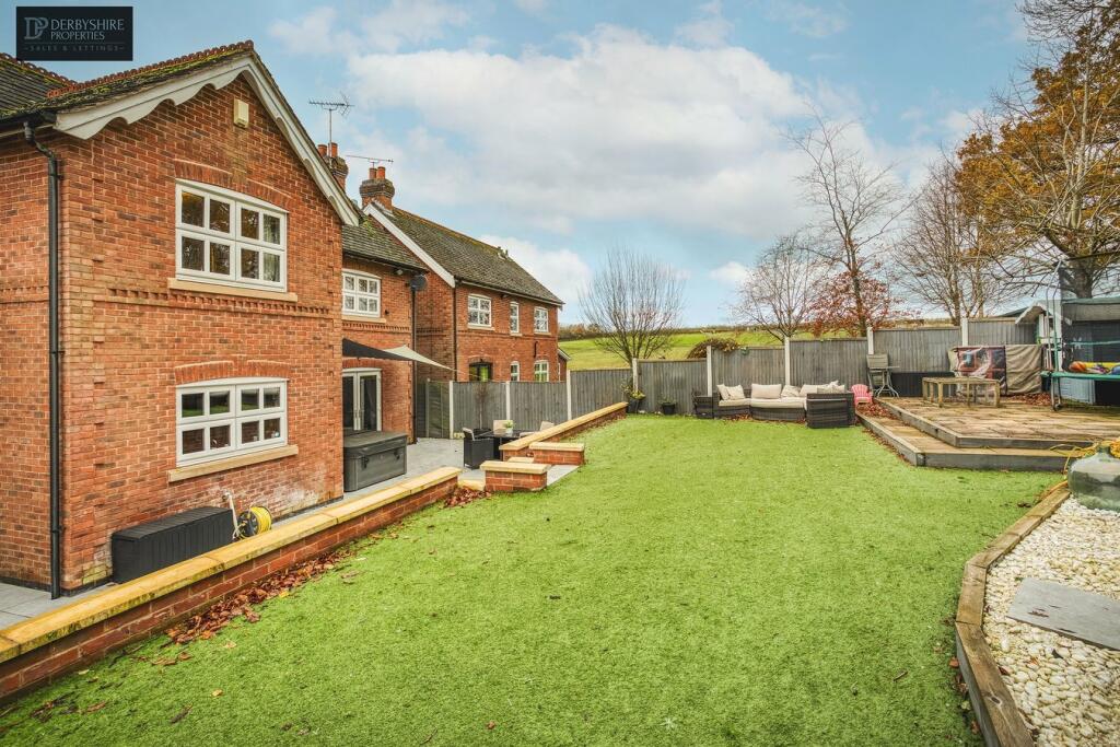 Additional image 21 of Parsons Grove, Denby Village, Ripley, DE5