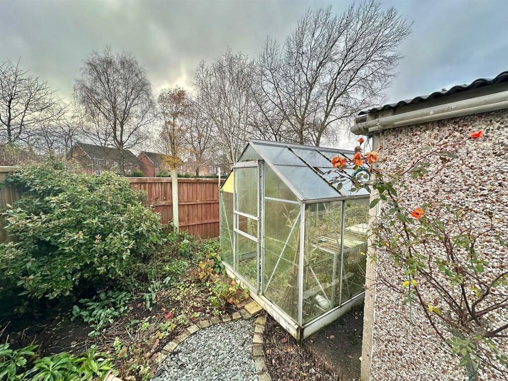 Additional image 17 of Scaife Road, Nantwich, Cheshire