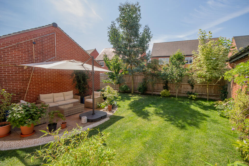 Additional image 24 of Barnard Drive, Boulton Moor