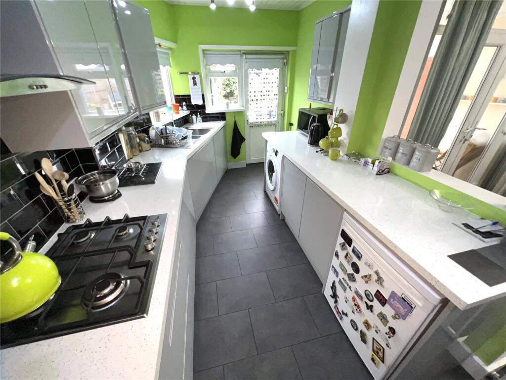 Additional image 12 of Monkton Road, Welling, Kent, DA16