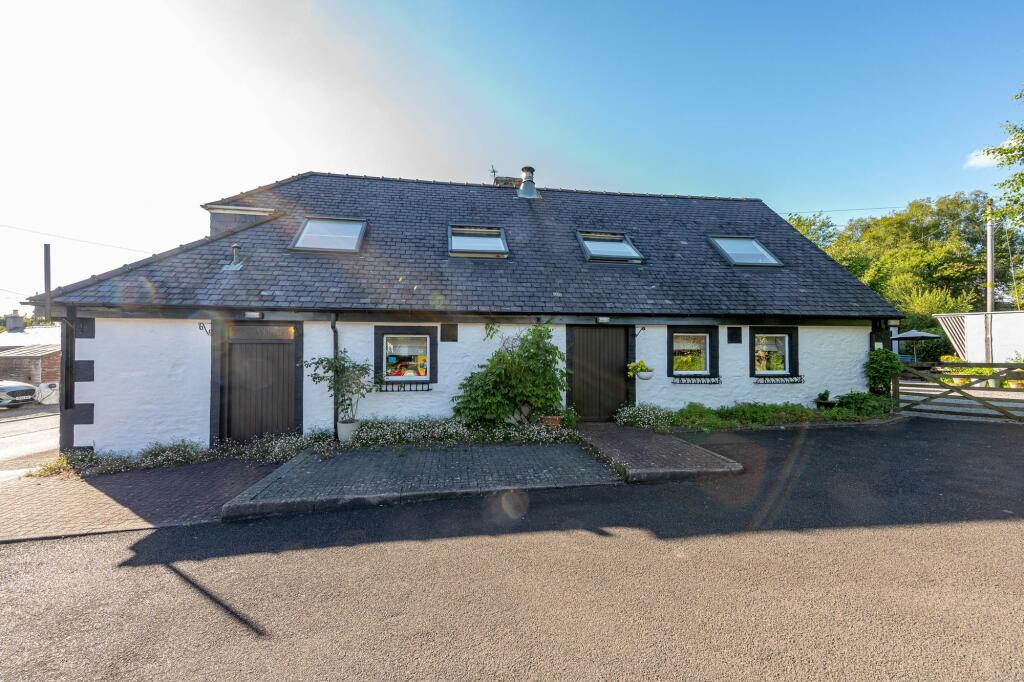 Additional image 28 of Hightae B&B, Hightae, DG11