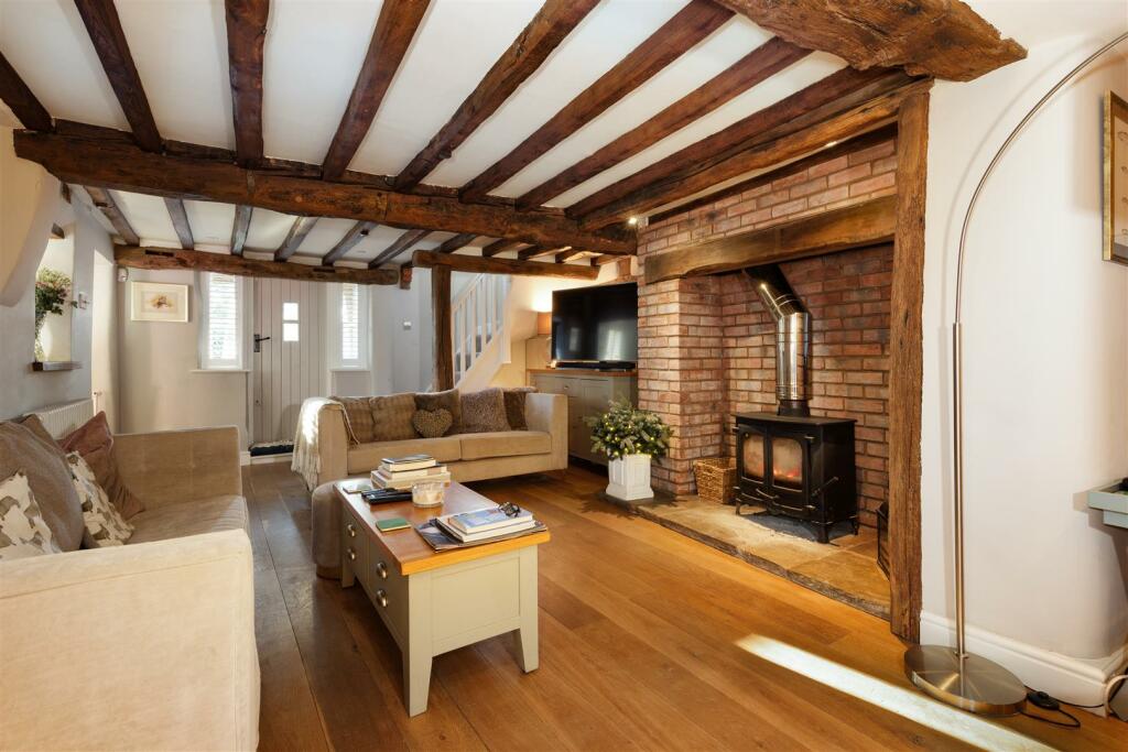 Additional image 4 of Pinley Green, Nr Claverdon