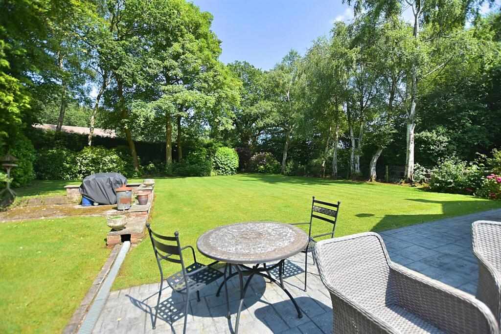 Additional image 35 of Holmes Chapel Road, Somerford, Congleton