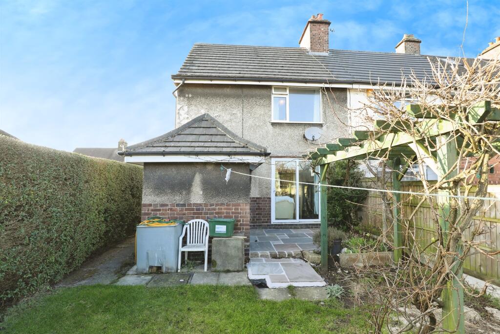 Additional image 16 of Cross Street, Barnton, Northwich