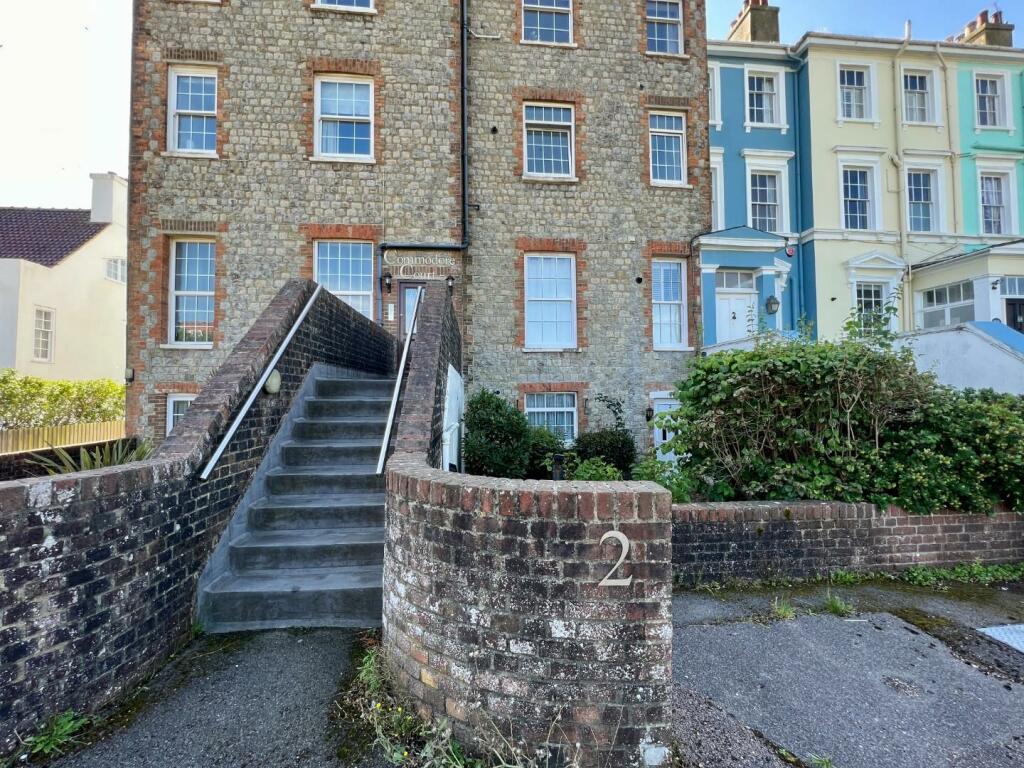 Additional image 10 of Marine Parade, Hythe