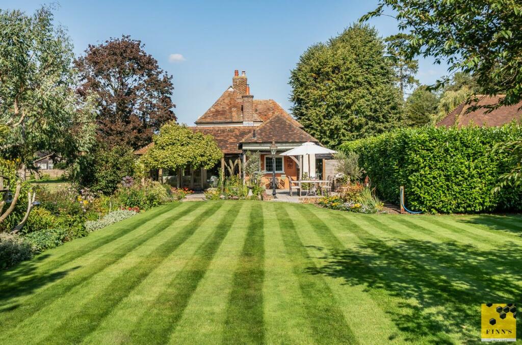 Additional image 19 of Bishopsbourne, Canterbury