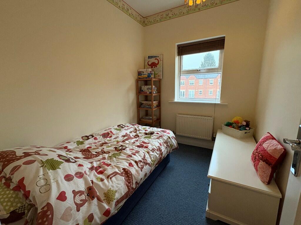 Additional image 17 of Thornley Place, Ashbourne, Derbyshire, DE6 1PQ