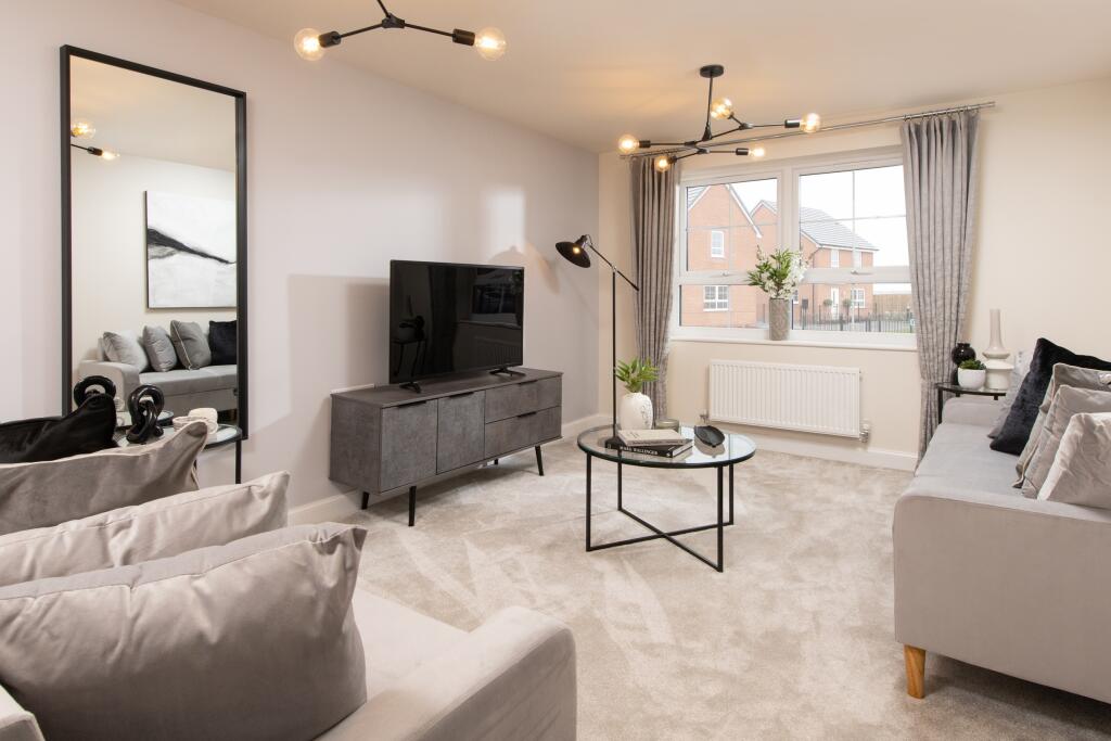 Additional image 11 of Ashlawn Road
Rugby
CV22 5QE