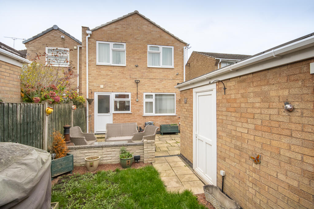 Additional image 17 of Tedworth Avenue, Stenson Fields,