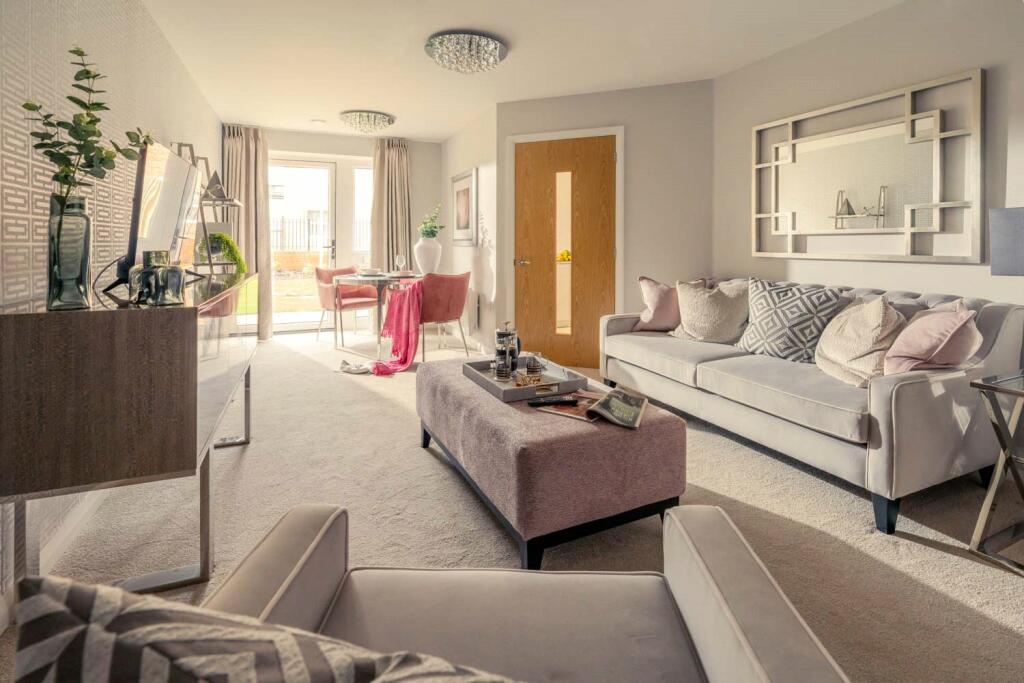 Additional image 3 of Wheelock Street, Middlewich, CW10