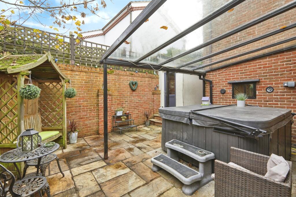 Additional image 11 of Hilcote Lane, Alfreton, DE55