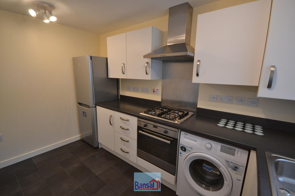 Additional image 3 of Kite Drive, Spirit Quarters, CV2