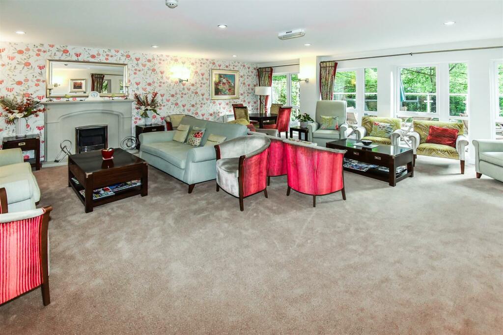 Additional image 12 of Mill Green, Congleton, Cheshire