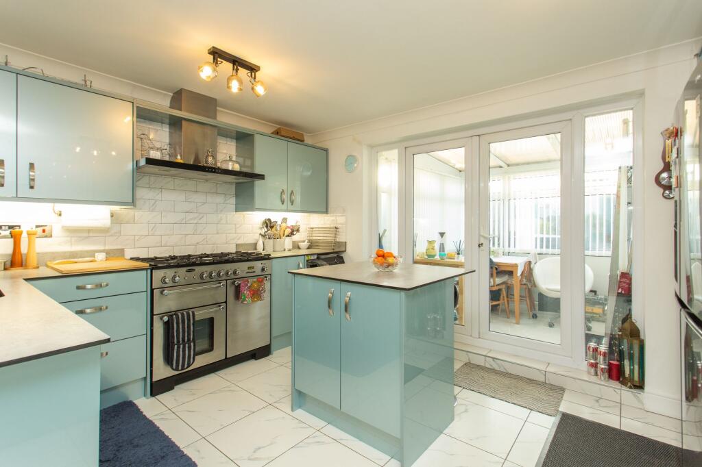 Additional image 2 of Sleigh Road, Sturry, CT2