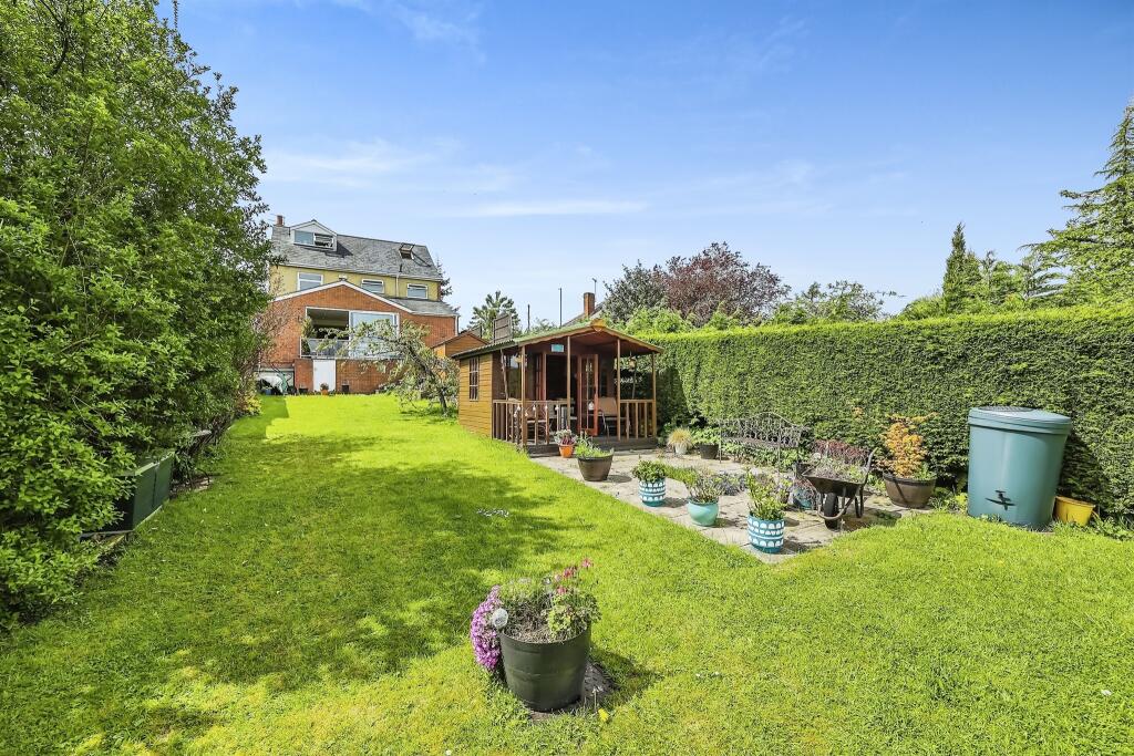 Additional image 20 of Hassock Lane North, Shipley, Heanor