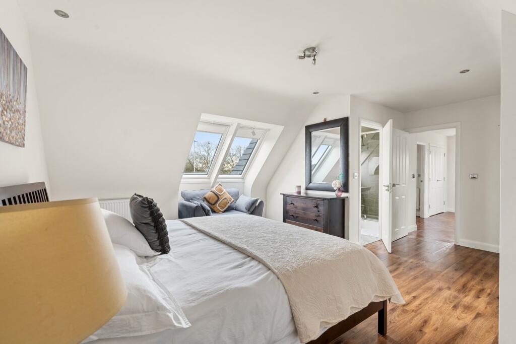 Additional image 33 of Moors Lane, Houlton, Rugby, CV23