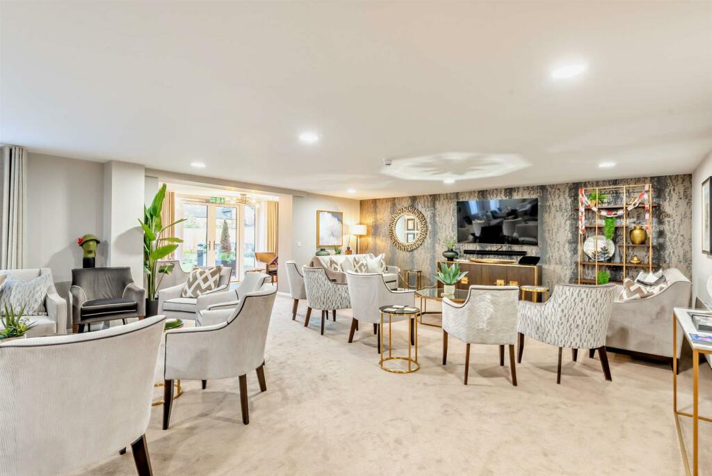 Additional image 5 of 14 Roman Court, 63 Wheelock Street, Middlewich