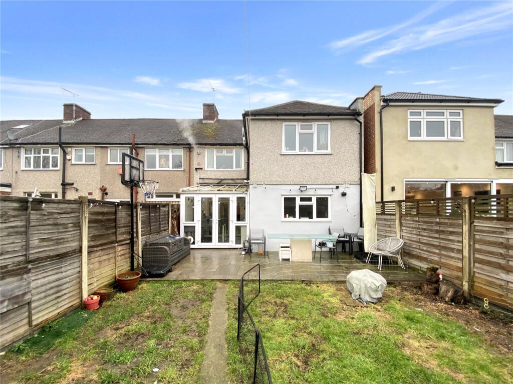 Additional image 37 of Foots Cray Lane, Sidcup, Kent, DA14