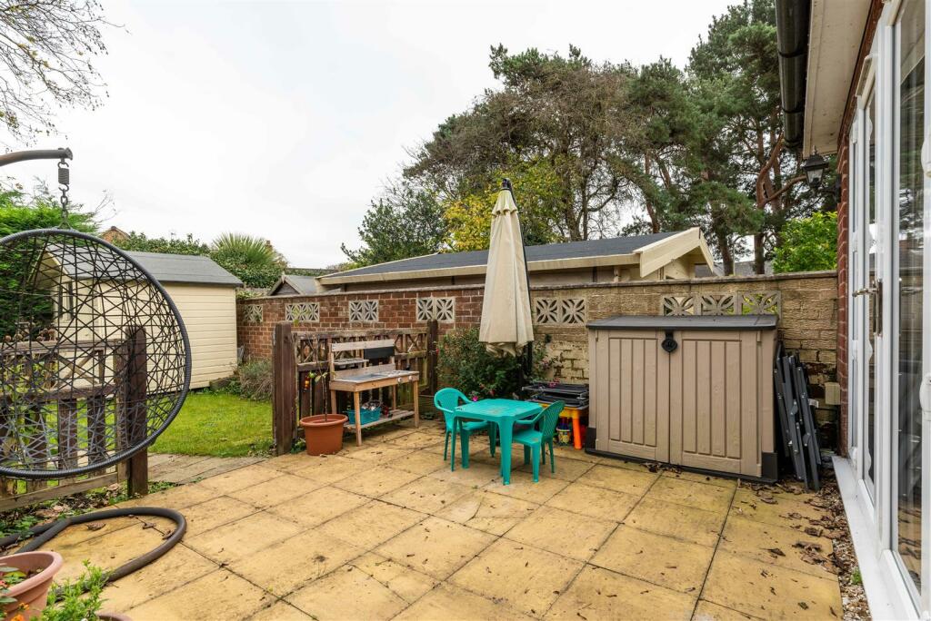 Additional image 25 of The Croft, Kegworth, Leicestershire, DE74 2EG