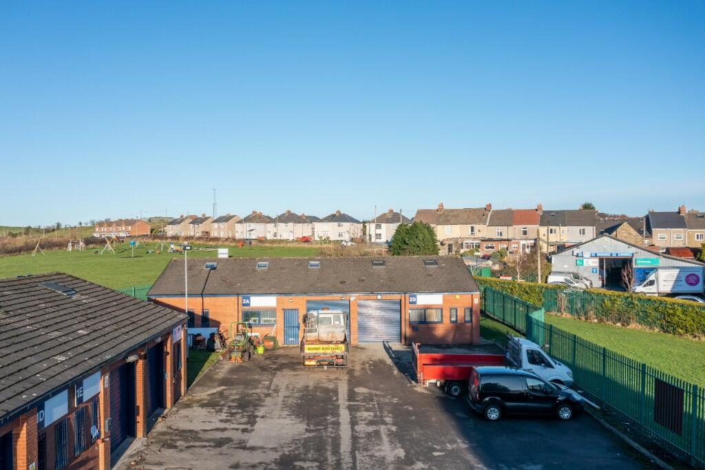 Additional image 2 of Quarrington Hill Industrial Estate