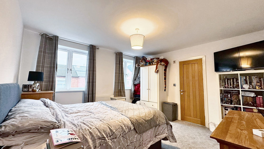 Additional image 11 of Warwick Street, Berkeley Court, CV5