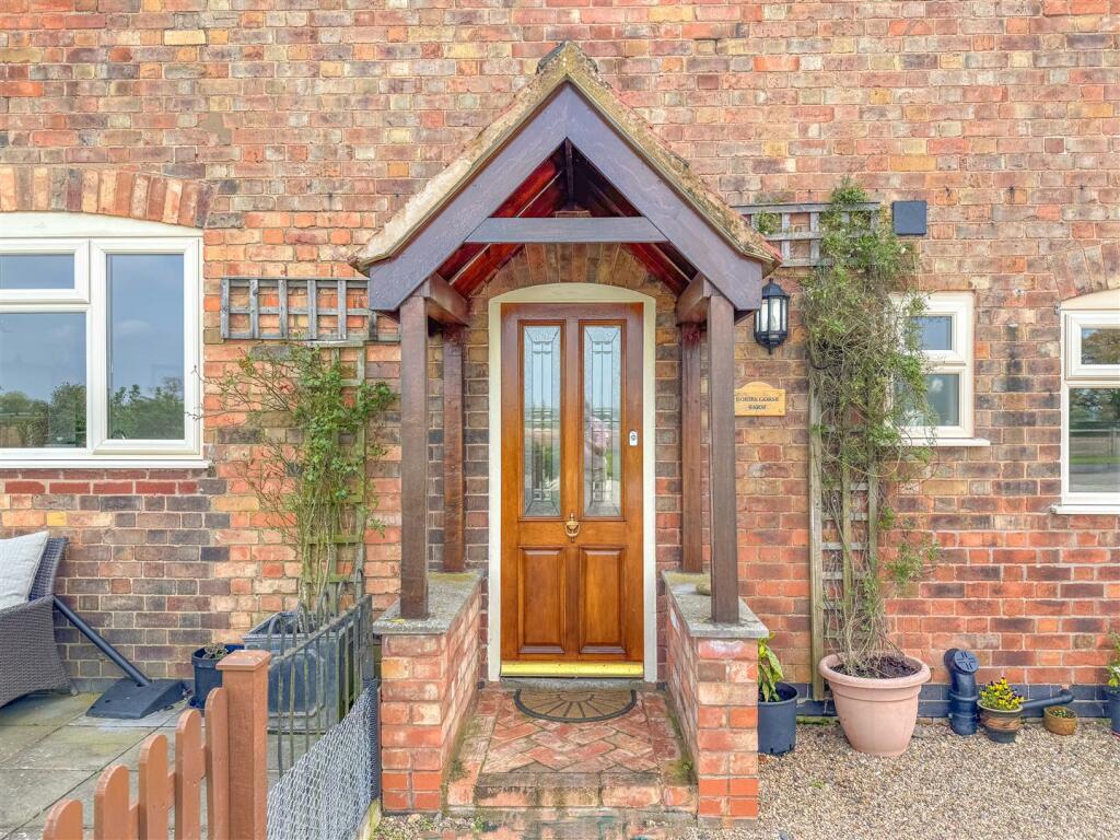 Additional image 15 of Bosworth Road, Congerstone, Nuneaton