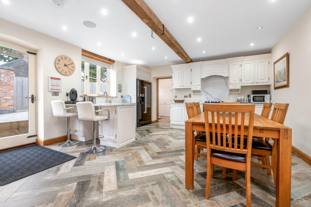 Additional image 24 of Longford Ashbourne, Derbyshire, DE6 3AH