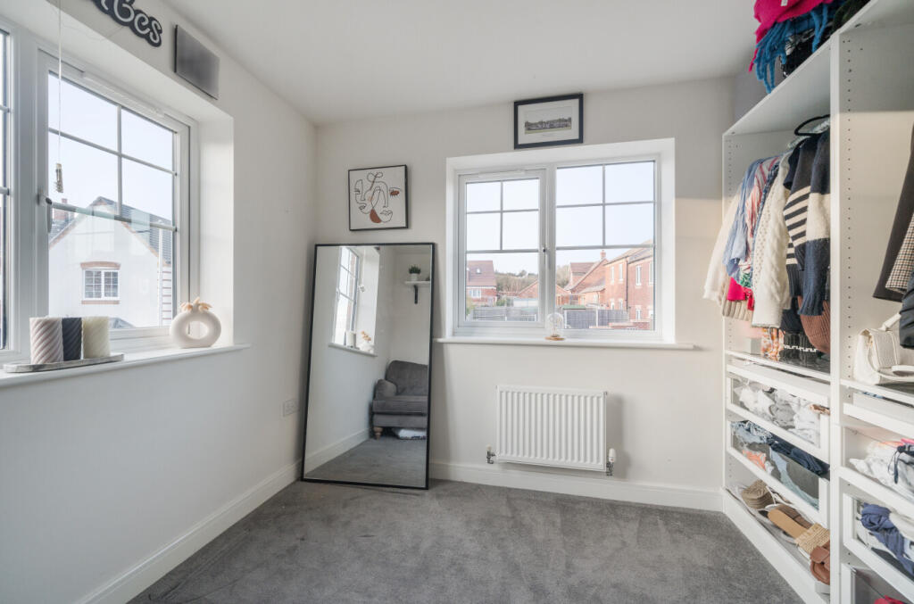 Additional image 10 of Barrett Place, Shipston-On-Stour, Warwickshire