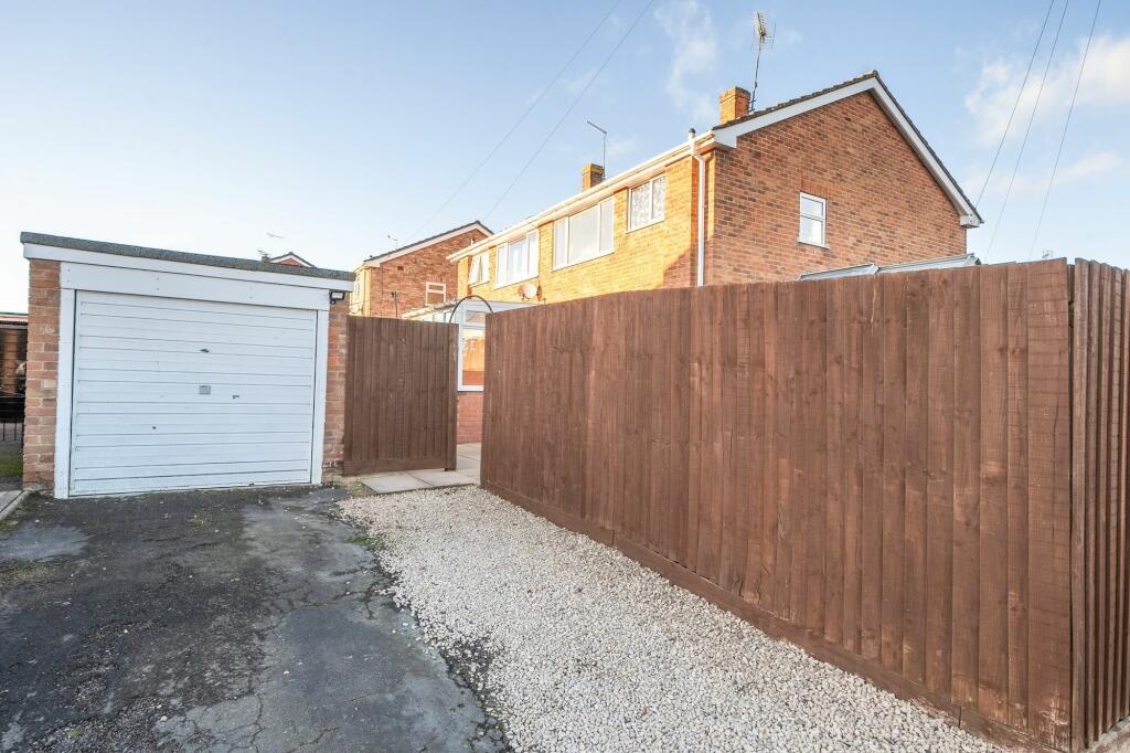 Additional image 17 of Lakin Drive, Bishops Itchington - RARE OPPORTUNITY TO BUY CORNER PLOT