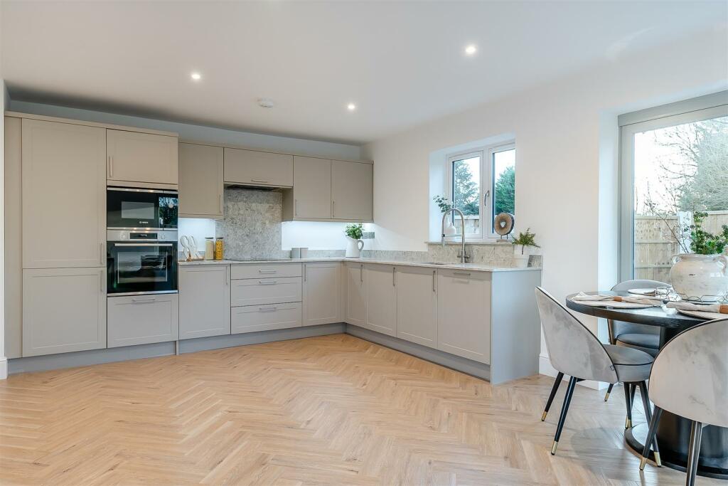 Additional image 9 of New Home - High Specification