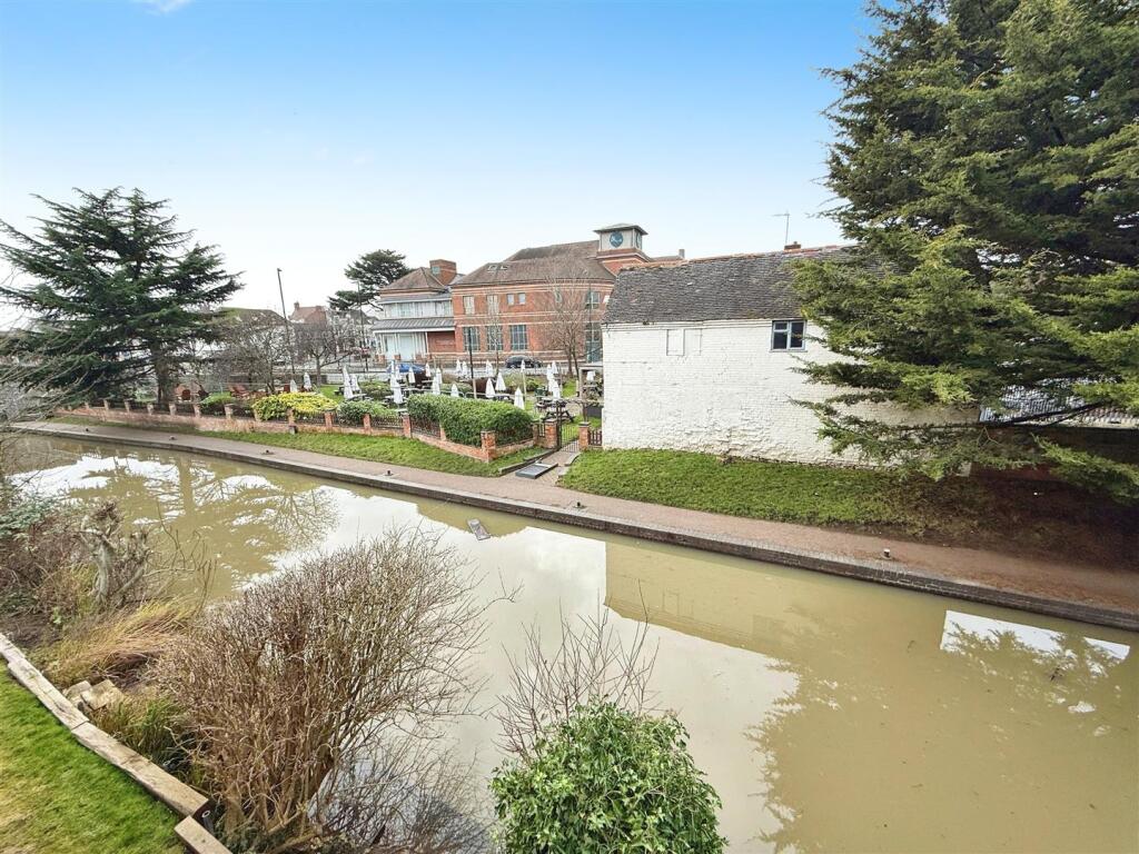 Additional image 8 of Bancroft Place, Stratford-upon-Avon