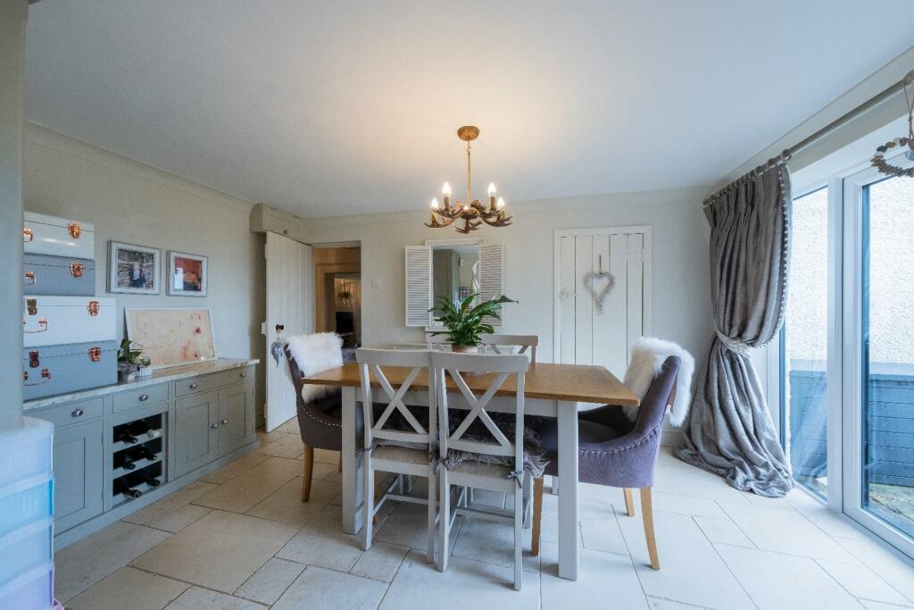 Additional image 19 of Positioned on a corner plot a beautifully presented charming, detached family home in Willington