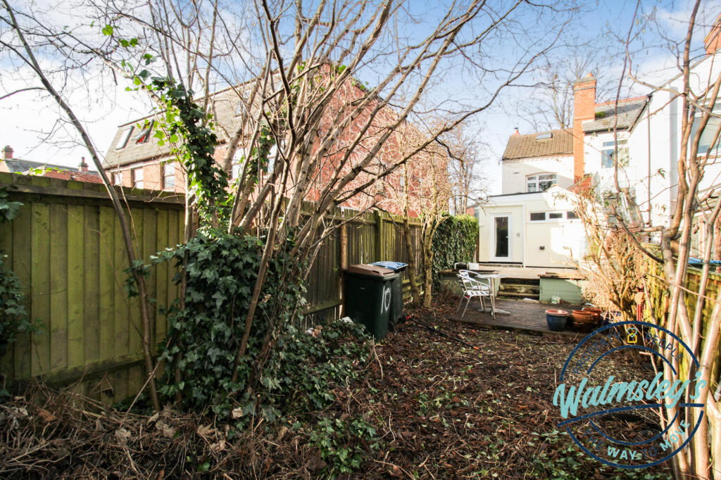 Additional image 20 of Warwick Street, Earlsdon, Coventry, CV5